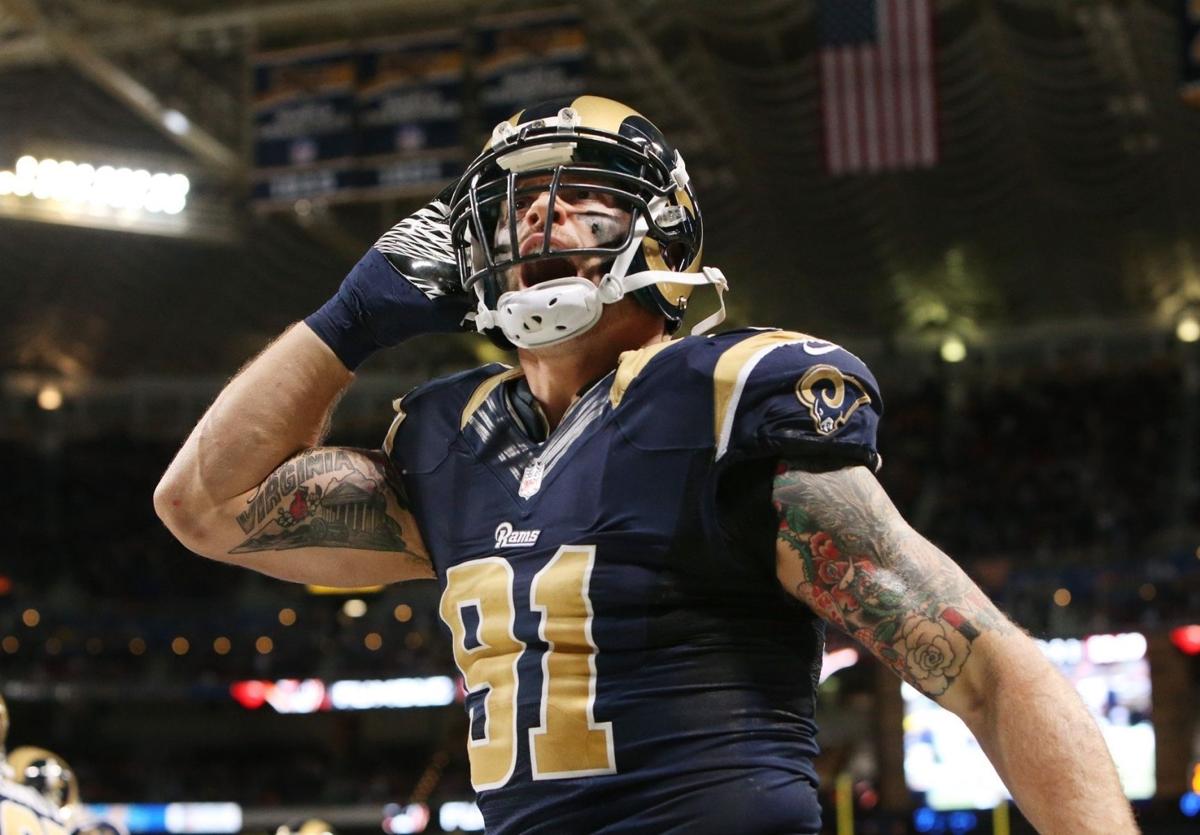 St. Louis Rams v Chicago Bears