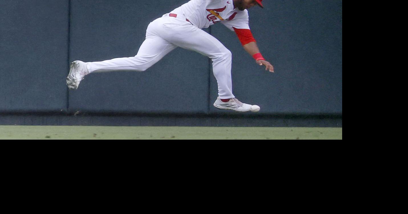 Rain wasn't the only thing creating sloppy conditions as Cardinals slip ...