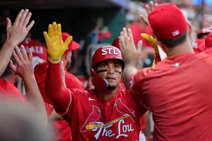 St. Louis Cardinals vs. Colorado Rockies on Friday, Aug. 7, 2026