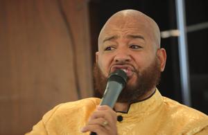 Clayton Missionary Baptist Church in St. Louis