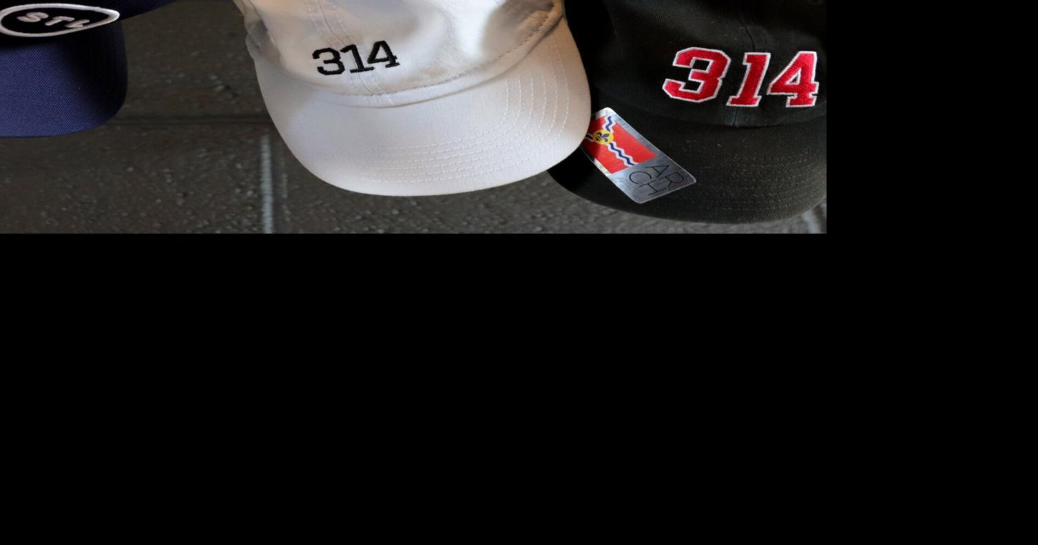 The 314's sole reign is over, but some say the beloved area code is ...