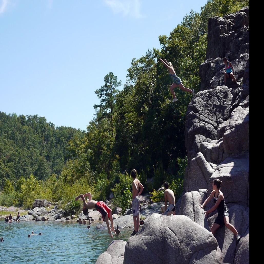 Johnson S Shut Ins Are Just As Thrilling As Ever Travel
