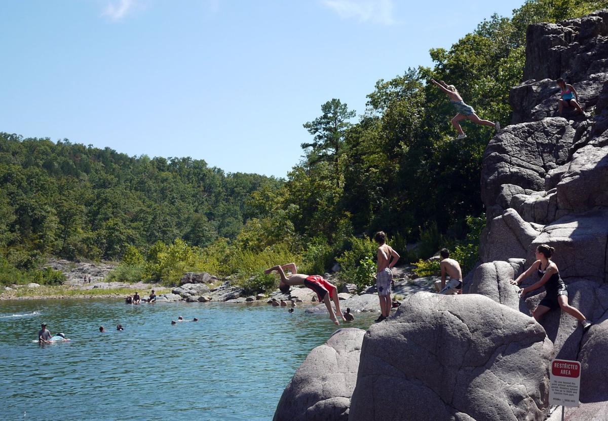 Johnson's ShutIns are just as thrilling as ever Travel