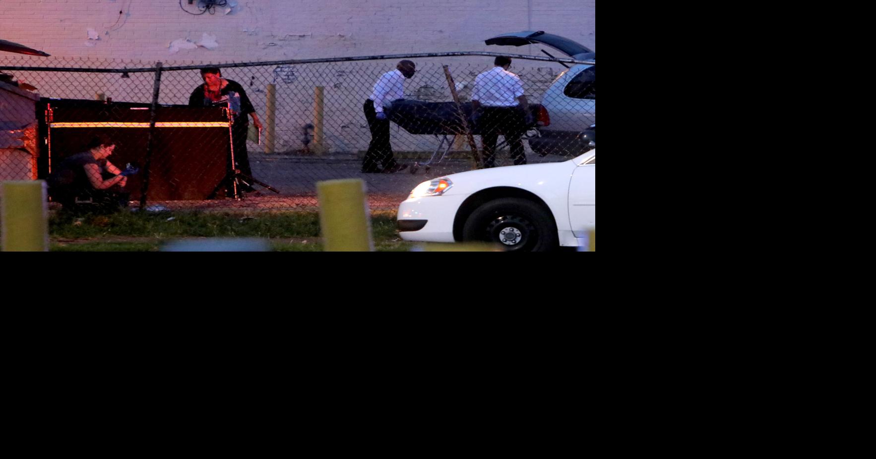 Homicide detectives investigating three fatal incidents, St. Louis ...