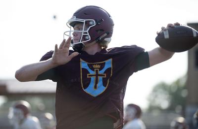 No. 24: Nate Martens, De Smet, QB