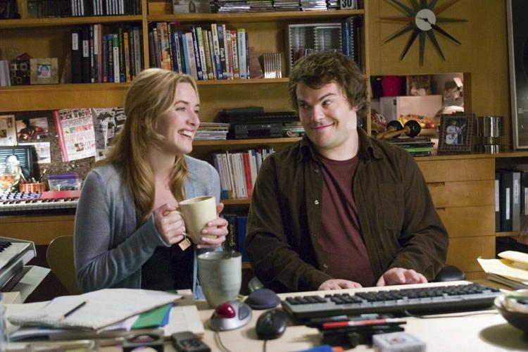 Film-Christmas Movies For Every Mood