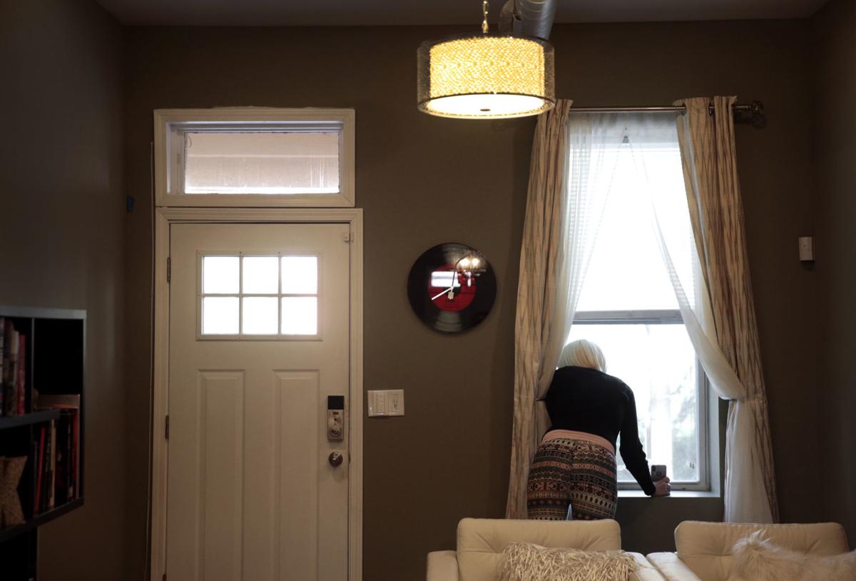 2019 Year In Pictures By Robert Cohen Multimedia Stltoday Com
