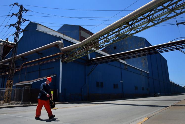 Granite City steel set to lose 1,000 jobs as US Steel shifts gears