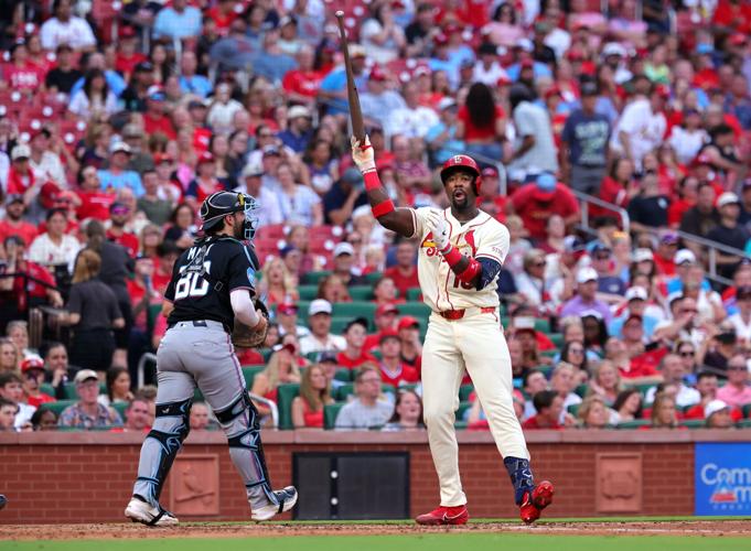Miami Marlins vs �����Ӱ�ԭ�� Cardinals
