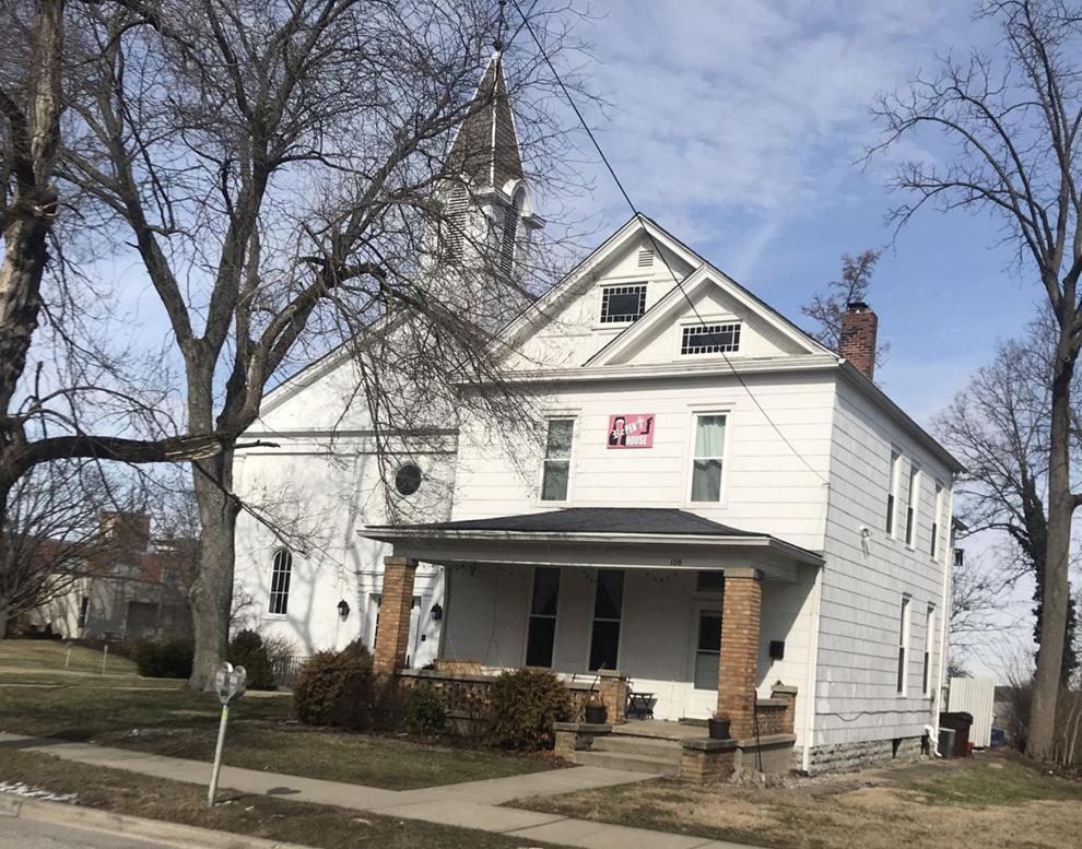 Oxford, Ohio A small university town with a lot to do Travel