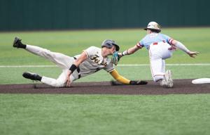 Chaminade vs. Festus