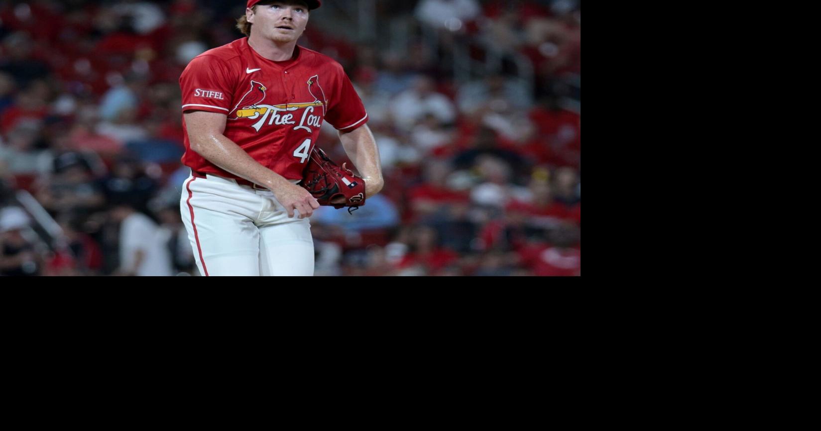 How to watch Cardinals at Angels, TV, live stream, game time