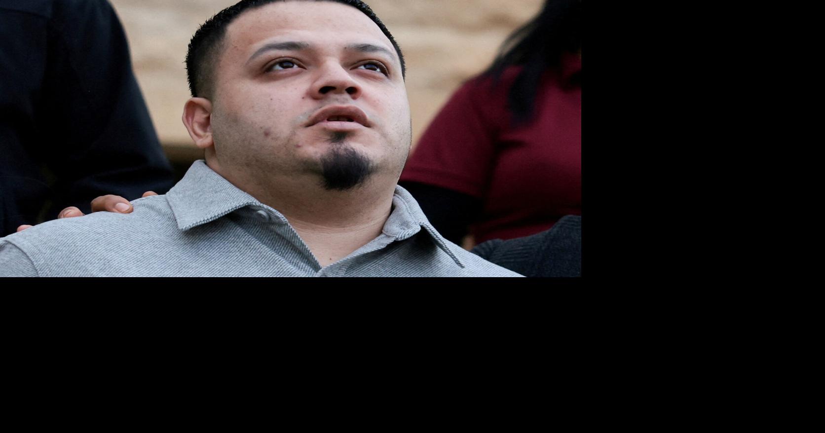 Federal authorities abused prosecuting power against Kilmar Abrego Garcia, judge says