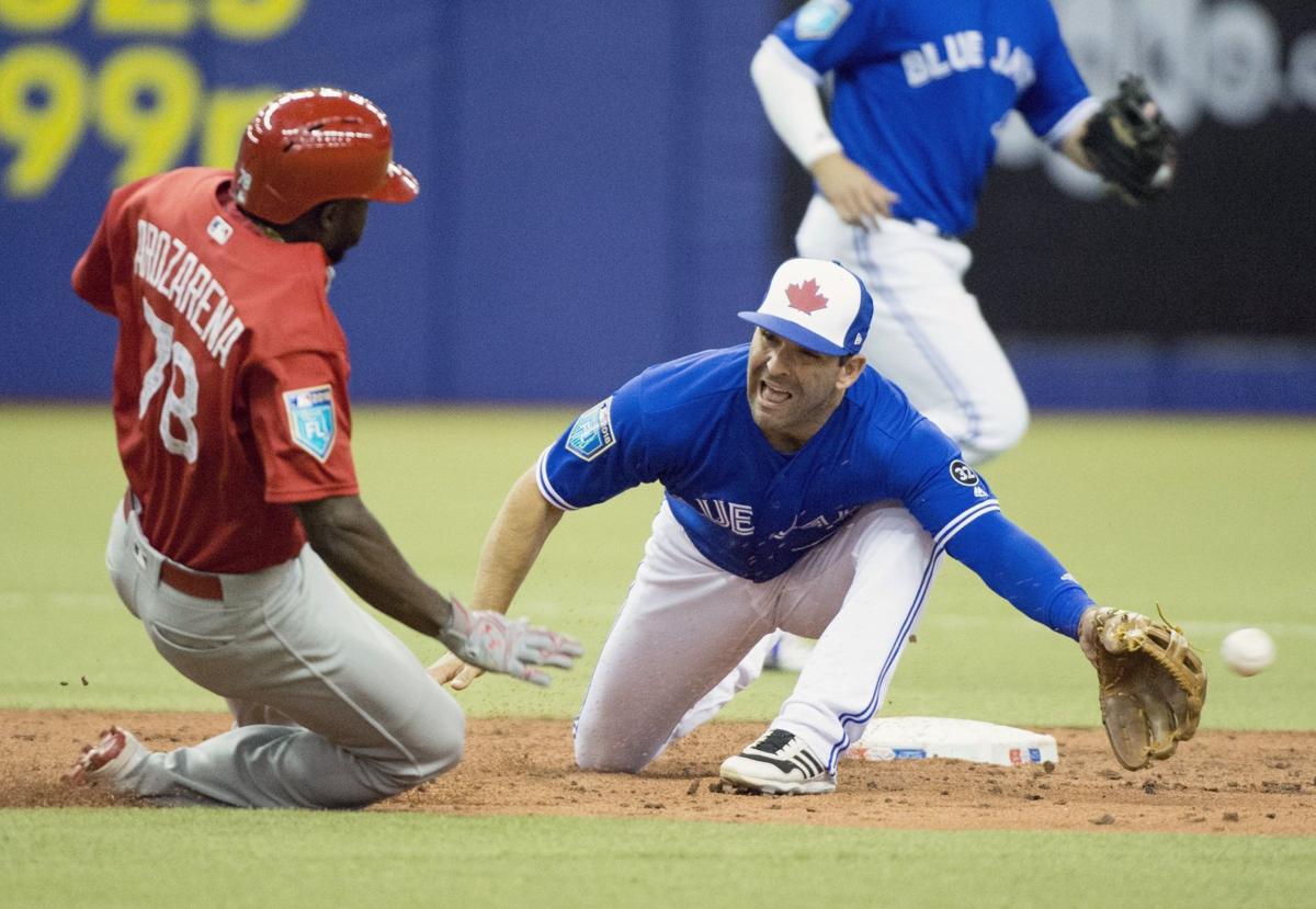 Jordan Hicks focused on process and consistency while adjusting to Blue Jays