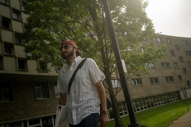 UMSL to revamp southern campus