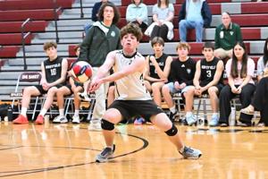 05/21/26 - Boys Volleyball - C1 Quart - Whitfield vs Vianney
