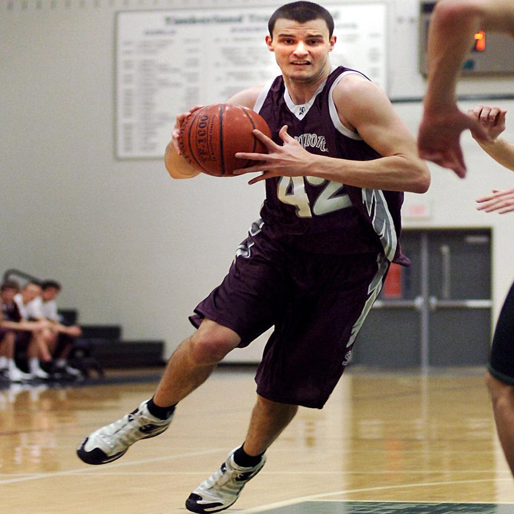 Former St Charles West Basketball Player Files Injunction Against