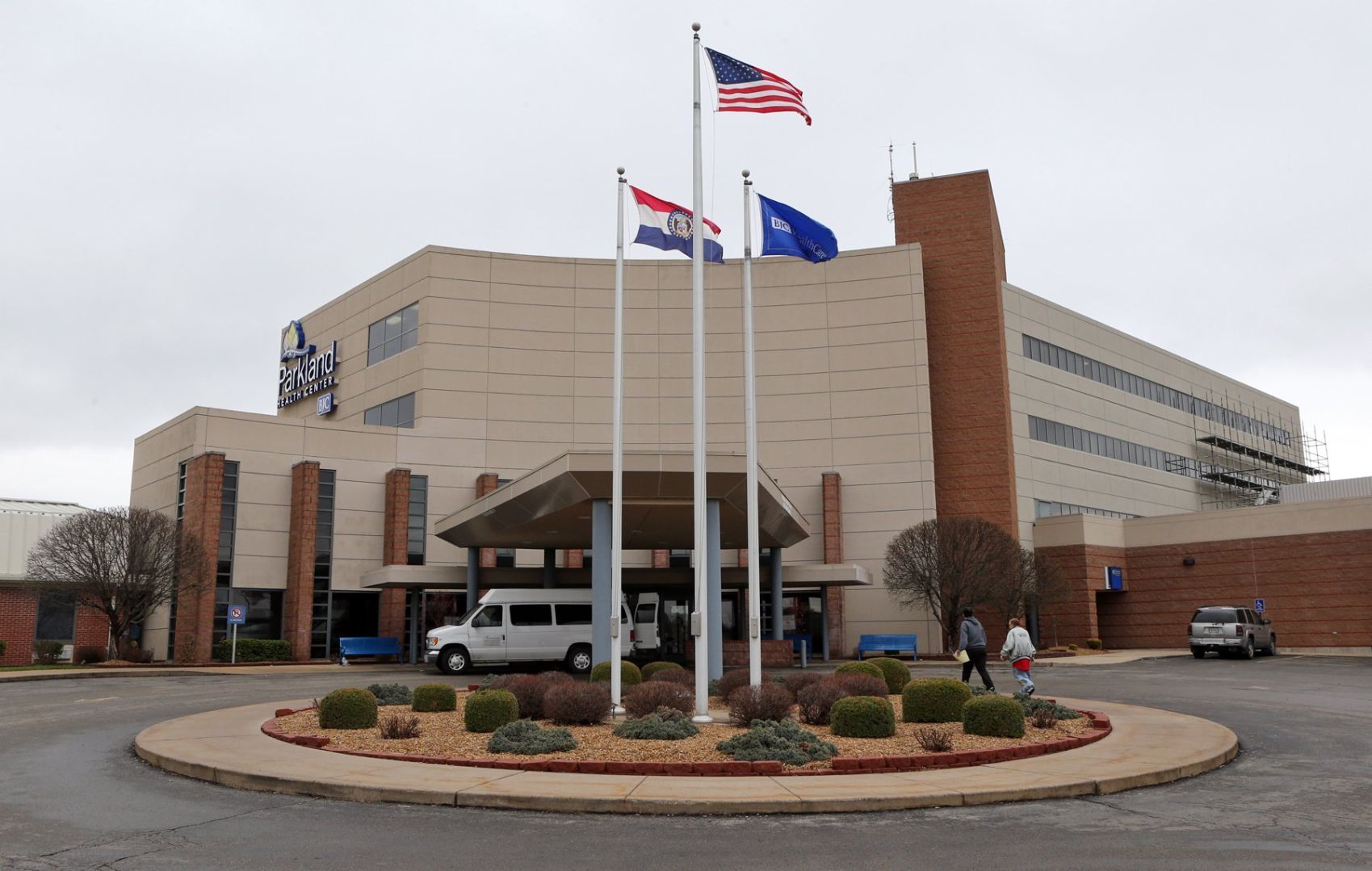 BJC Takeover Of Farmington Hospital Stirs Hope, Worries | Local ...