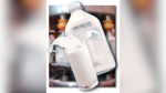 Hoffmann looks past wine, bids to buy Oberweis dairy out of bankruptcy