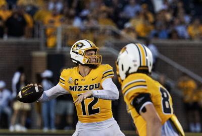 Missouri takes on Vanderbilt in first SEC game of the season