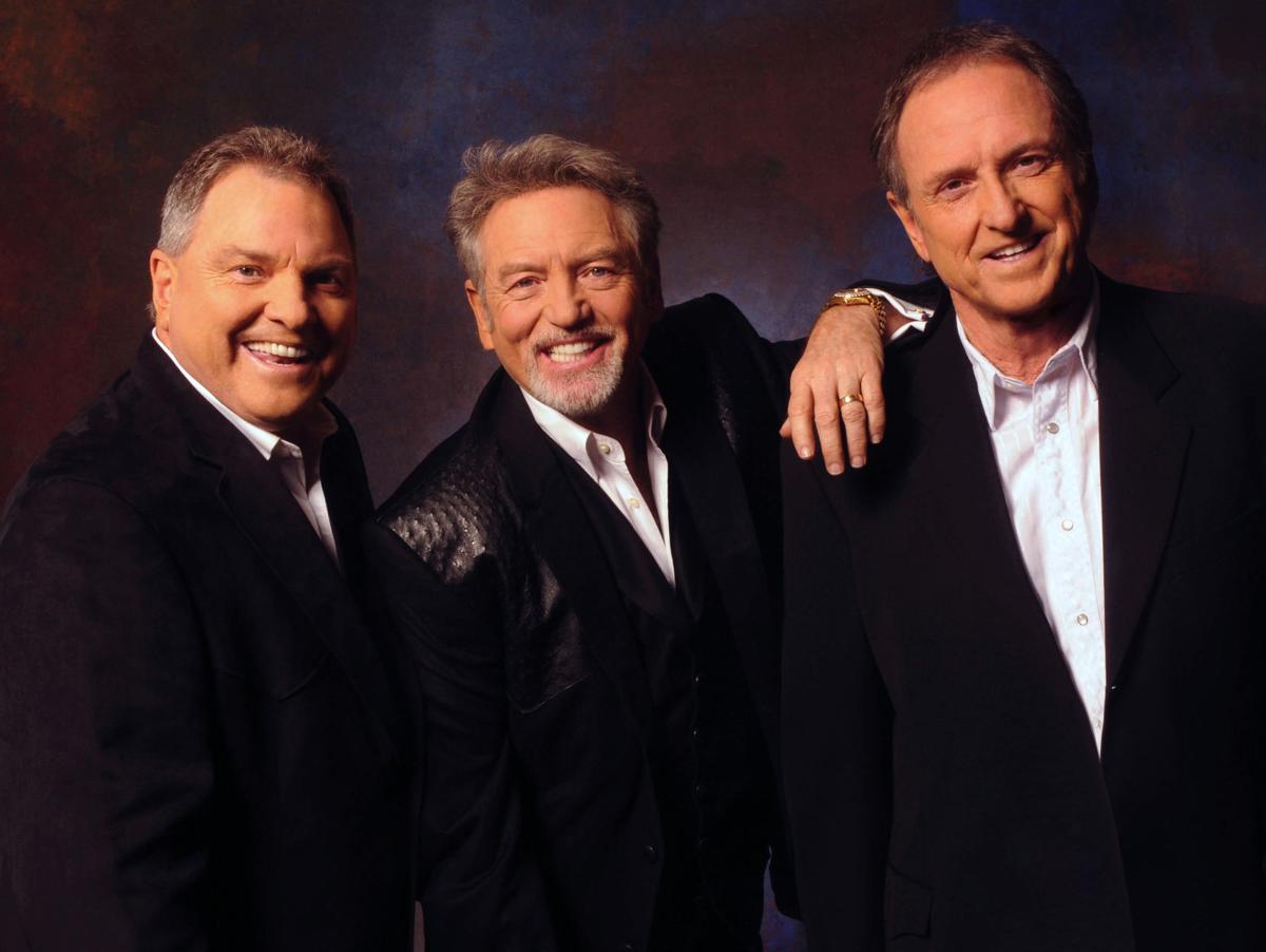 The Gatlin Brothers Christmas Concert At River City Casino Moves To 2021 The Blender Stltoday Com