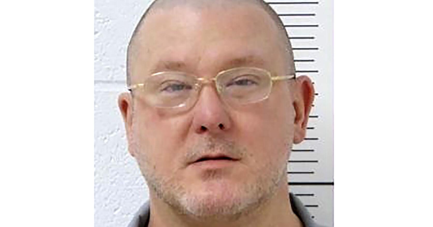 Missouri man asks Supreme Court to halt execution. Bush asks Parson to commute sentence. - Vimarsana News