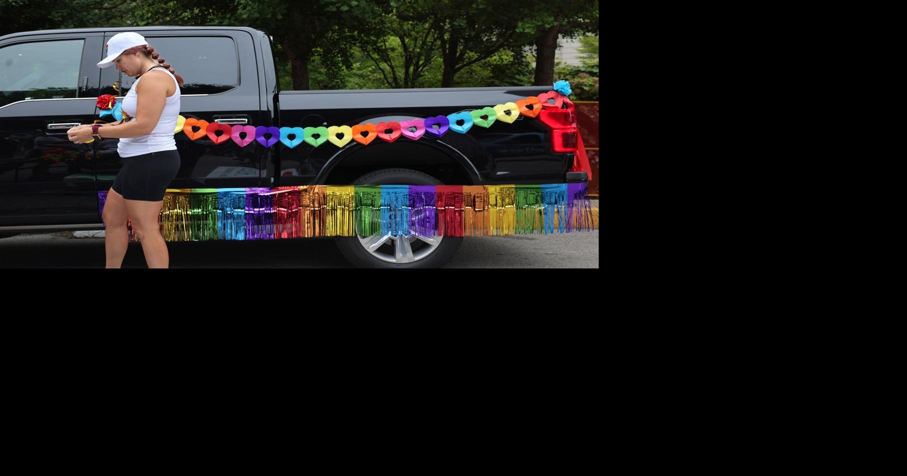 St. Louis chief says Grove will be open and secure for Pride weekend