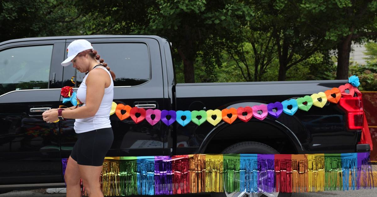 St. Louis chief says Grove will be open and secure for Pride weekend