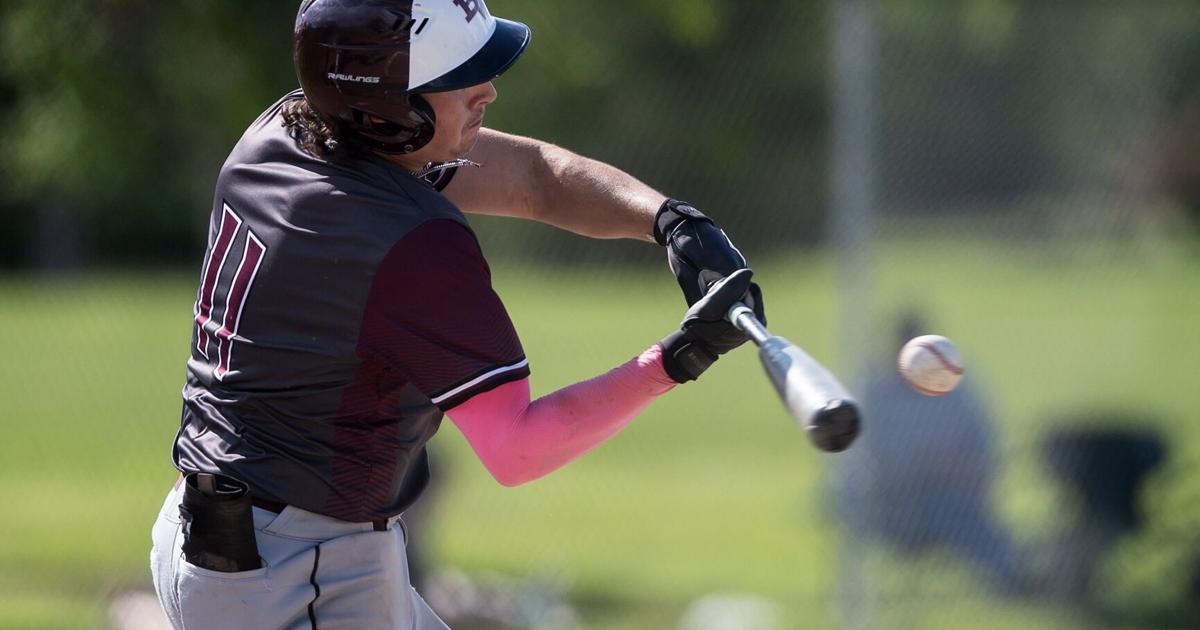 'It’s just a spring ritual': Baseball teams battle inclement weather as ...