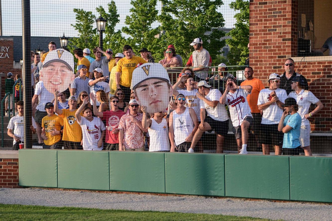 Class 5 District 4 championship Vianney 12, SLUH 0 (5)