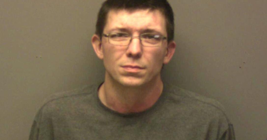 Franklin County stabbing suspect arrested at Pizza Hut
