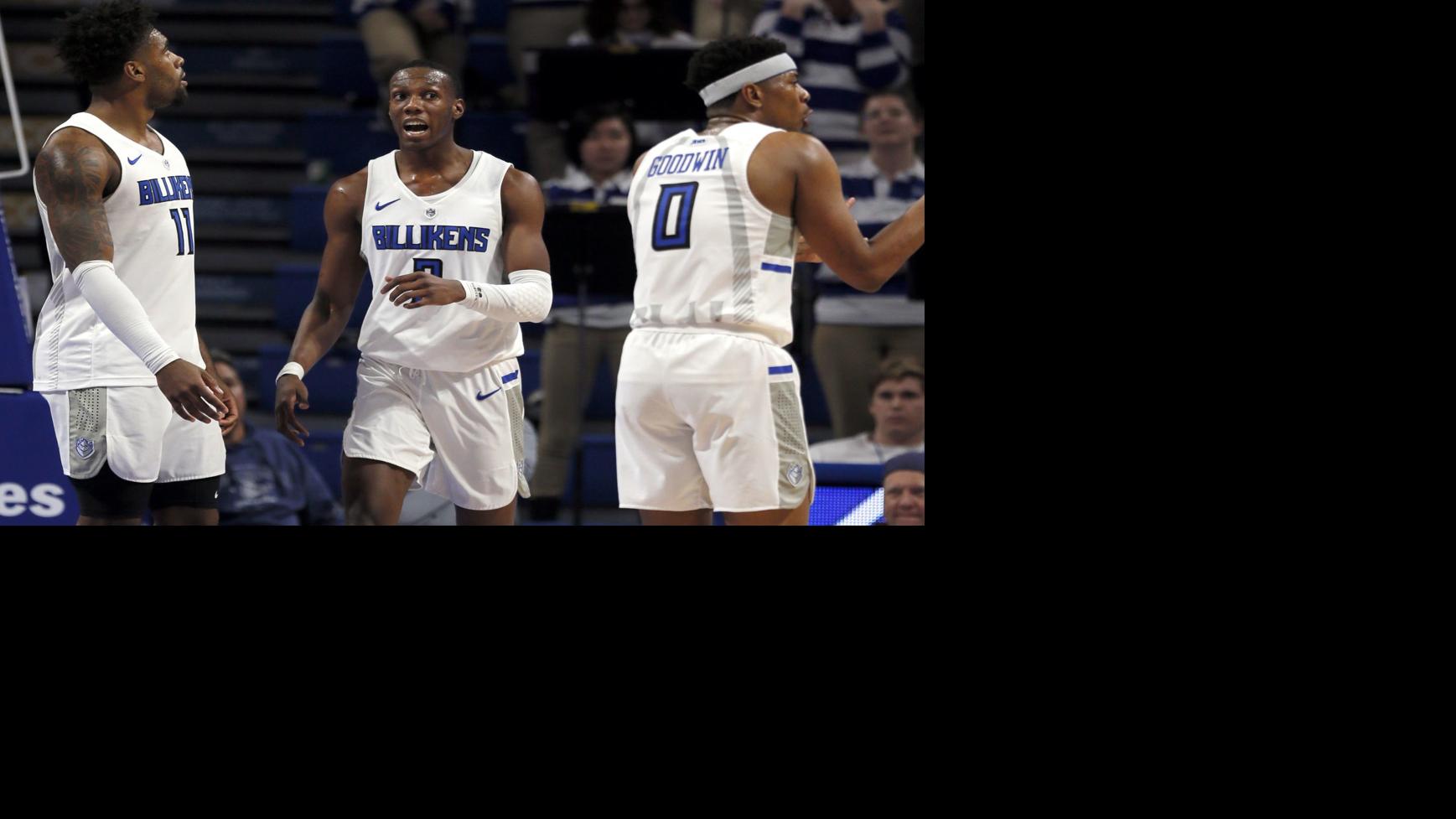 Slu Got Outplayed Beginning To End In Home Loss To Duquesne
