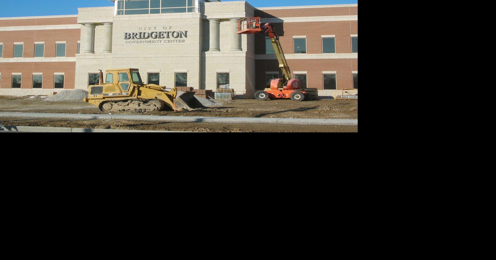 Bridgeton prepares to move city offices