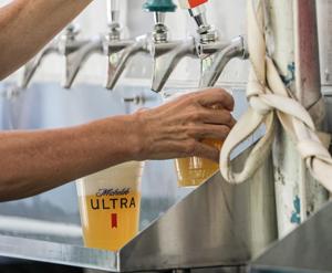 Casual drinker? You still have a 1 in 25 risk of dying, study says
