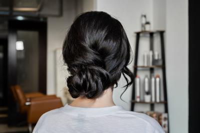 Bridal party boutique: 3 simply elegant DIY hairstyles for ...