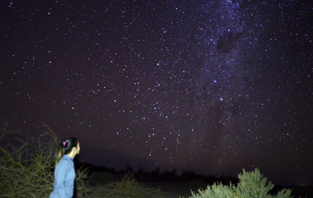 going dark stargazing destinations lure astro tourists to the