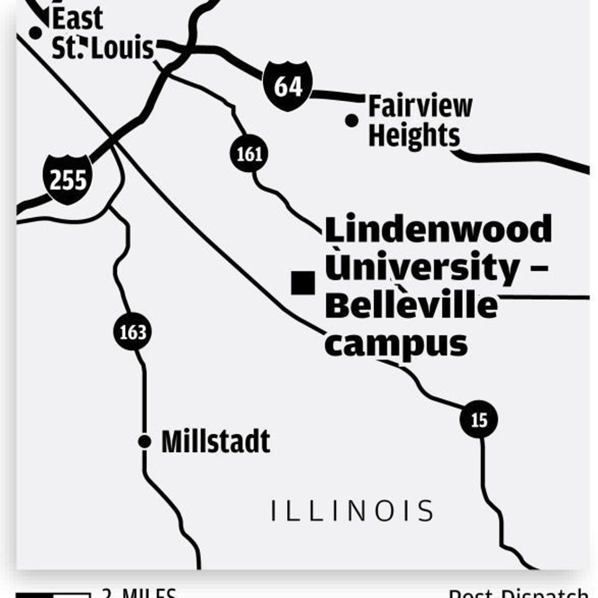 Complaints Replaced By Praise For Lindenwood Housing In Belleville