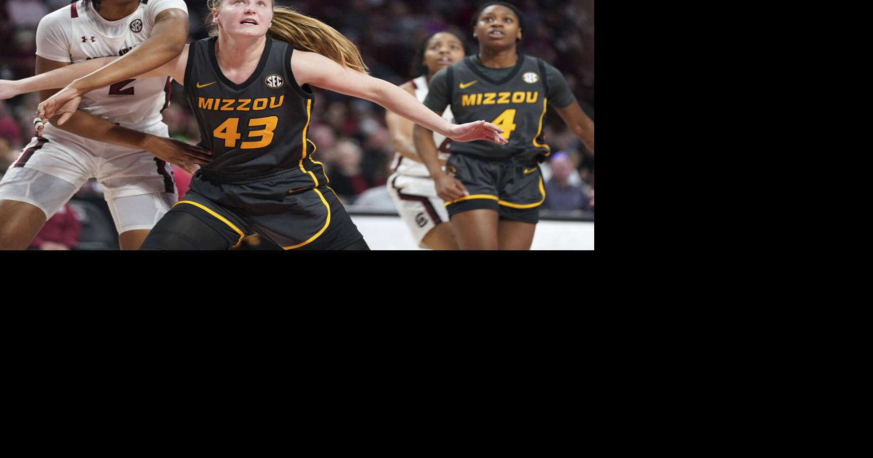 Mizzou women's basketball adds size, top instate recruit in quest for