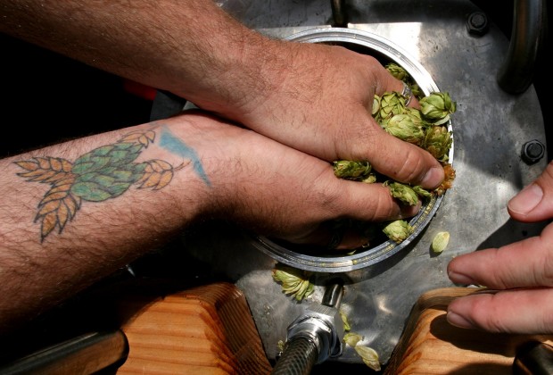 St. Louis Brewers Guild Heritage Festival