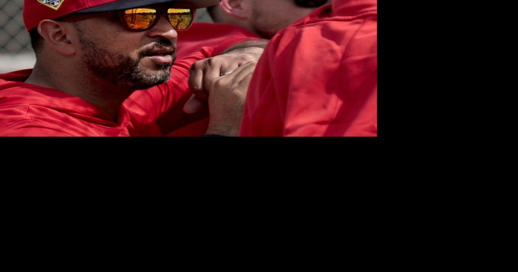 Cardinals welcome Team Nicaragua for exhibition game ahead of World Baseball Classic