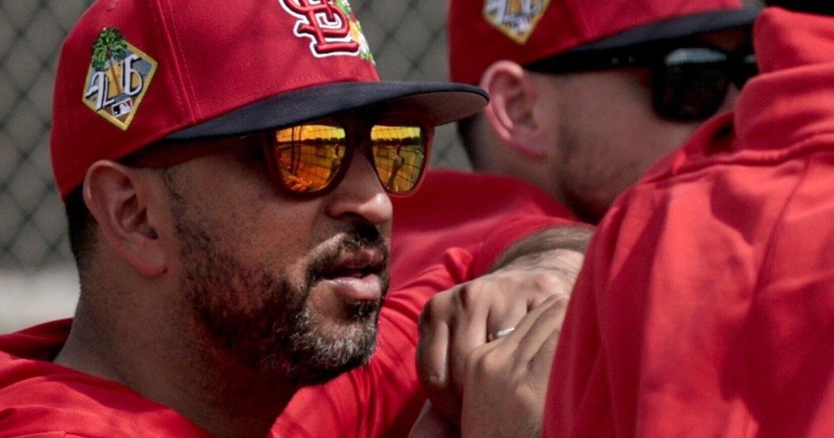 Cardinals welcome Team Nicaragua for exhibition game ahead of World Baseball Classic