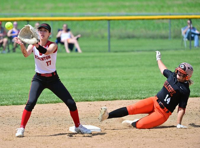 Gillespie vs Staunton