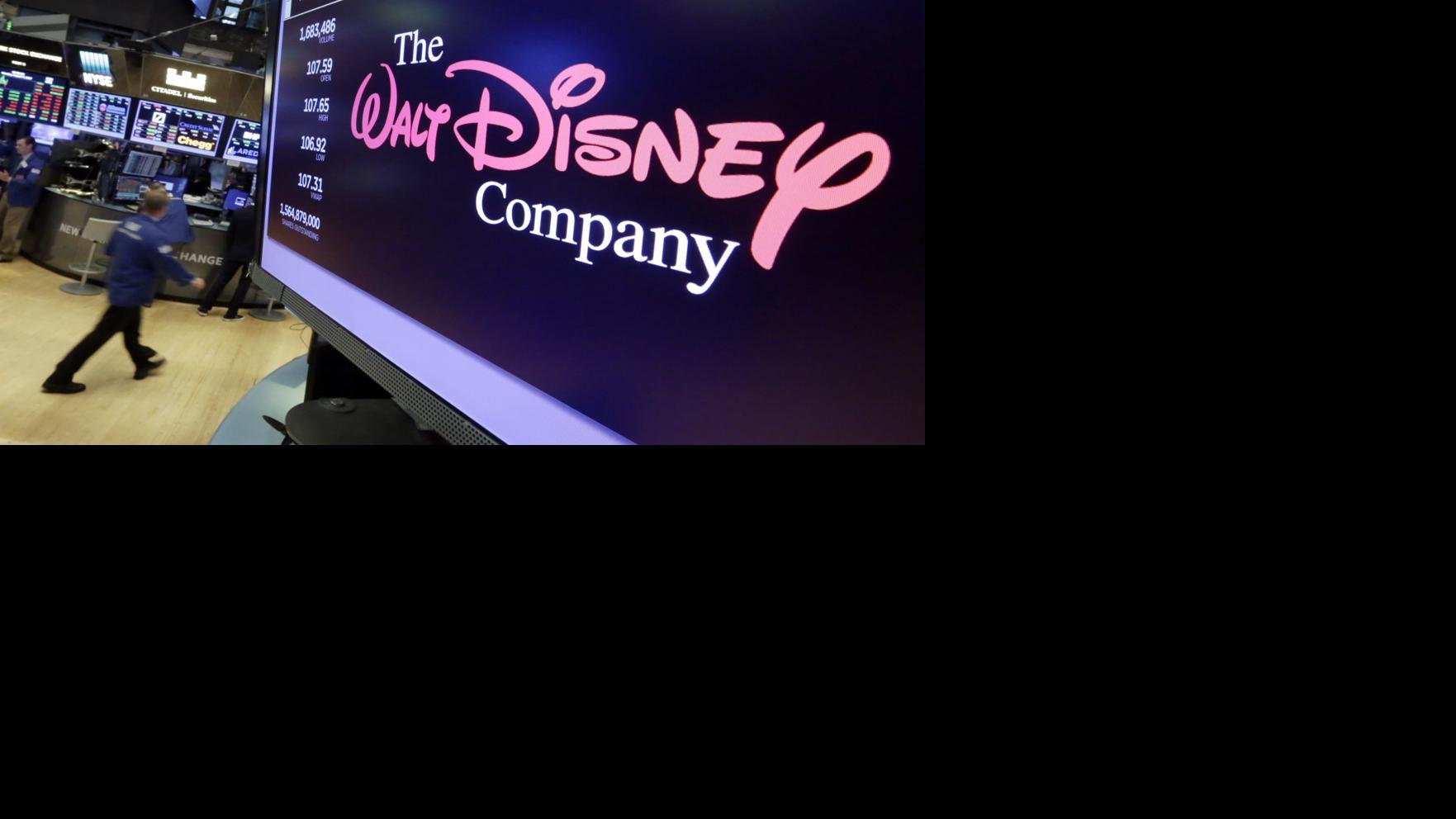 Disney holding 2019 shareholder meeting in St. Louis Local Business