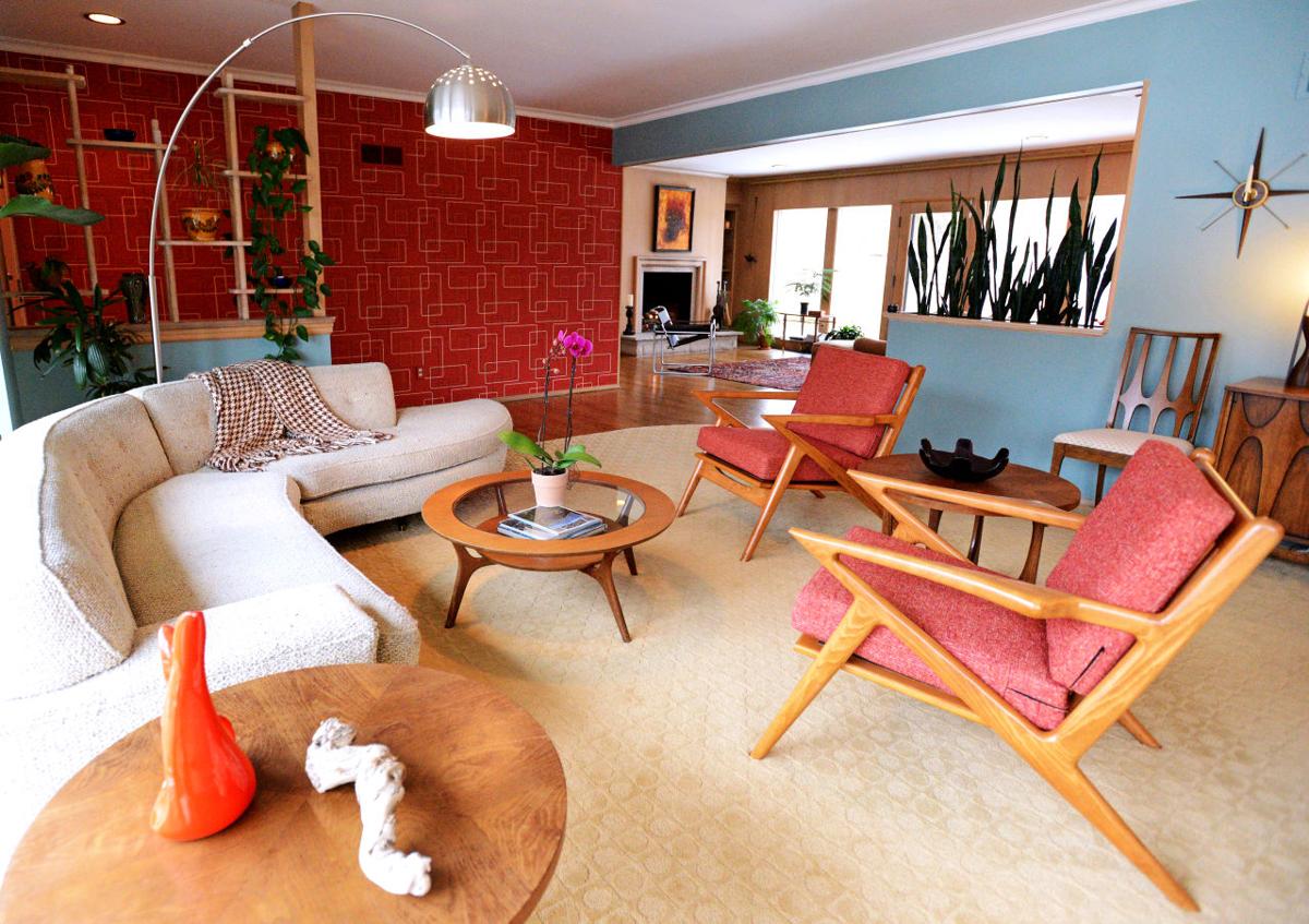 At Home with Mike Knoll and Jeff Daily
