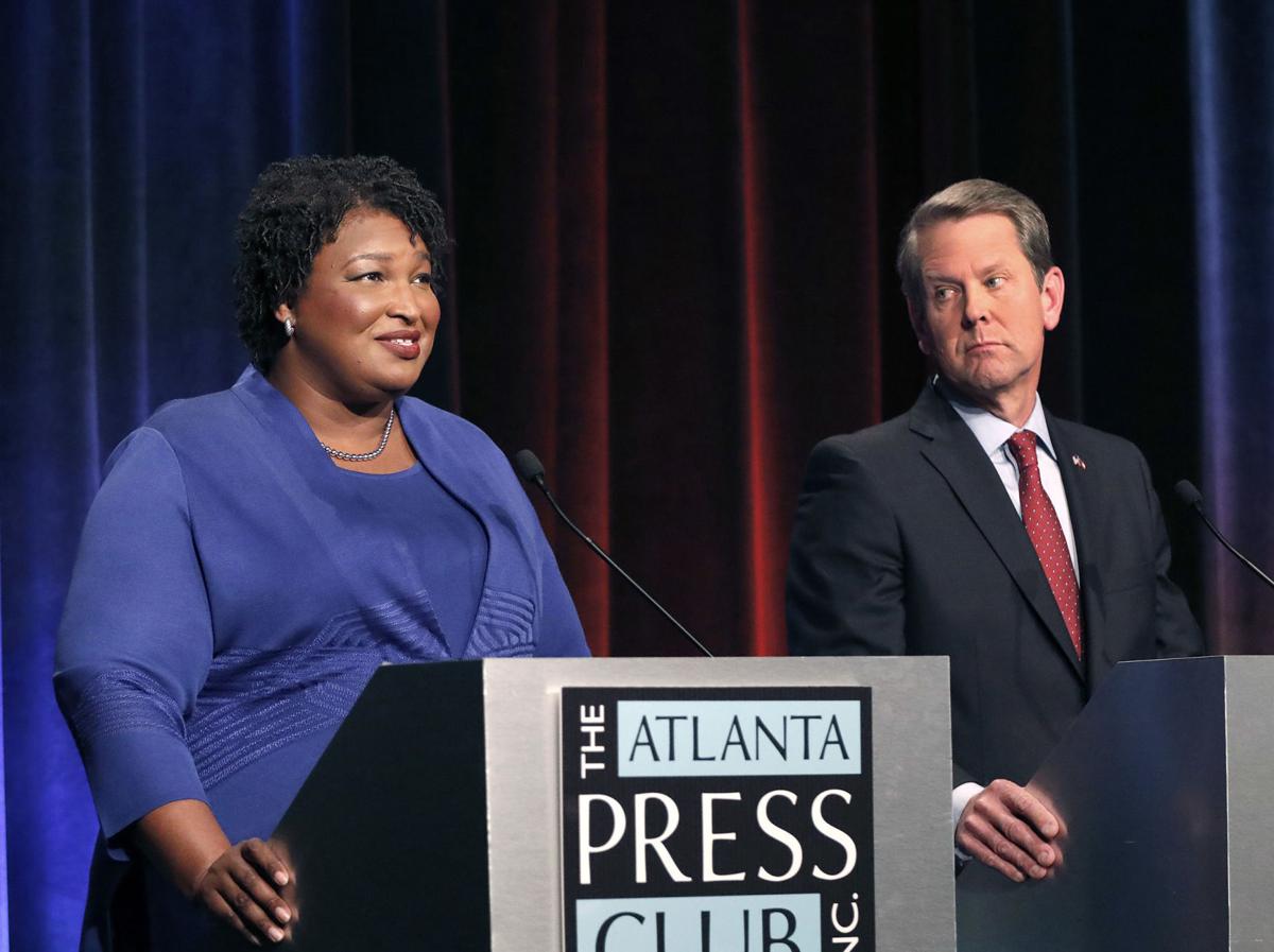 Georgia election