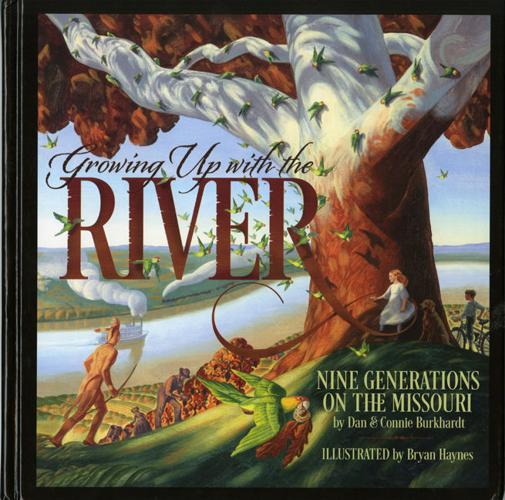 'Growing Up With the River'