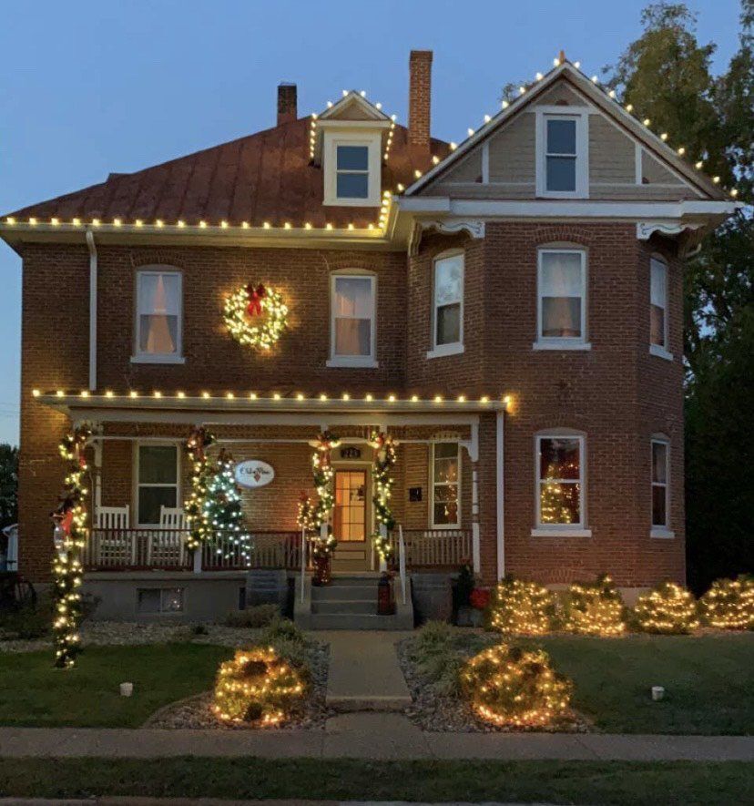 8 historic house tours in St. Louis