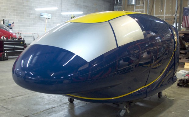 Science Center Jet Q&A: All aboard St. Louis Science Center's new simulator