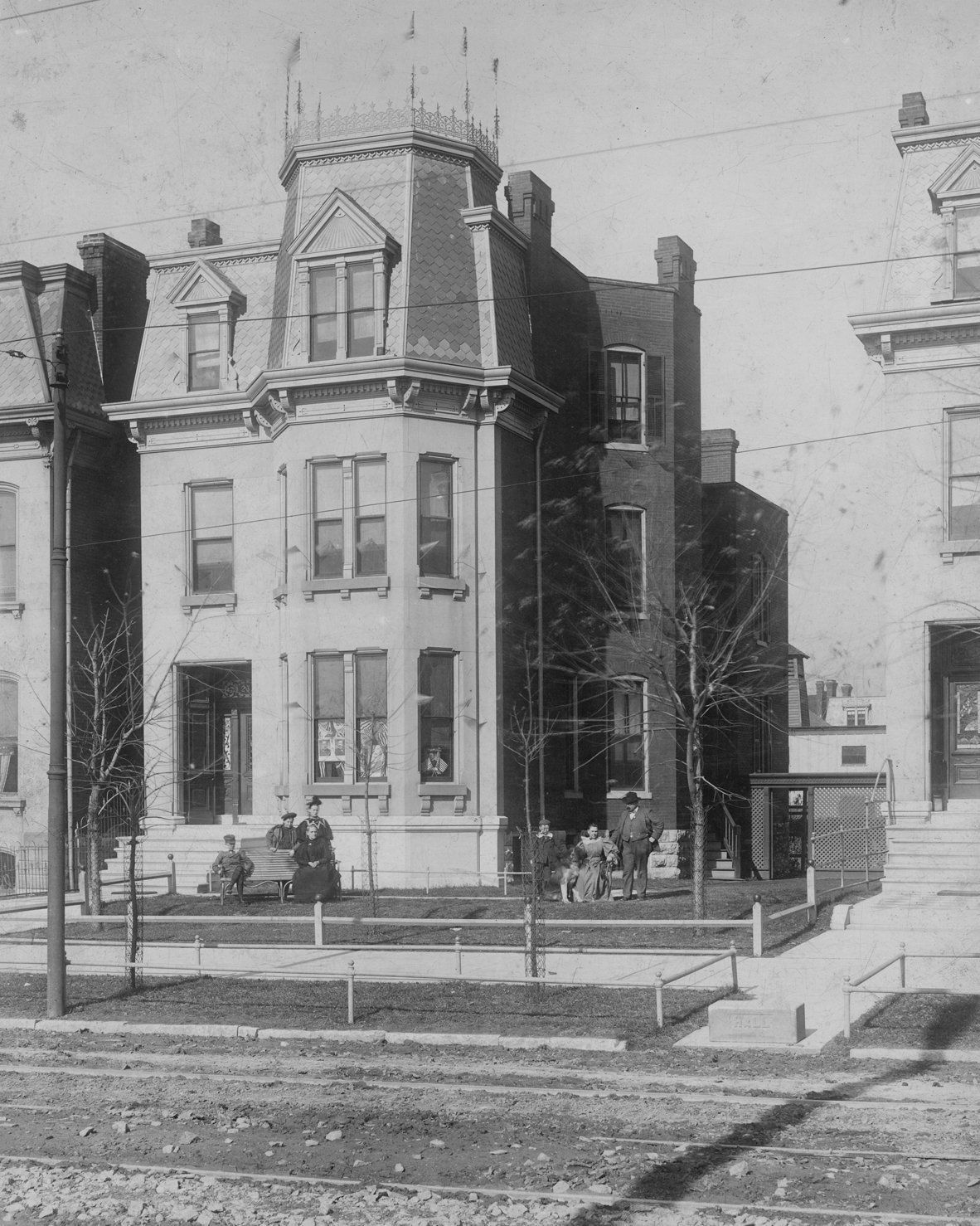 St. Louis has thousands of vacant buildings. Here’s a look at 10 of