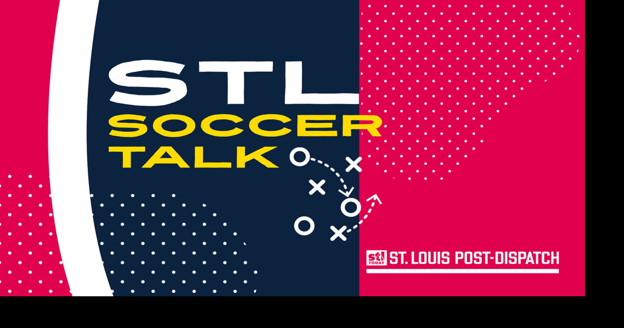 A glimmer of good news: STL Soccer Talk